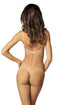 Padded bra model 71366
